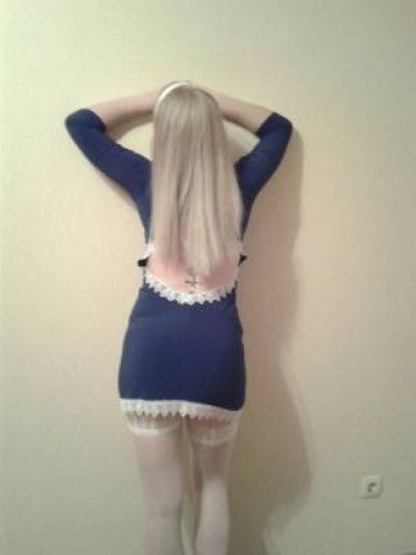 Индивидуалка Санкт-Петербурга Ия +7(981)214-21-80